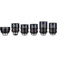 Venus Optics Laowa Sword Macro Cine 6-Lens Set (ARRI PL)